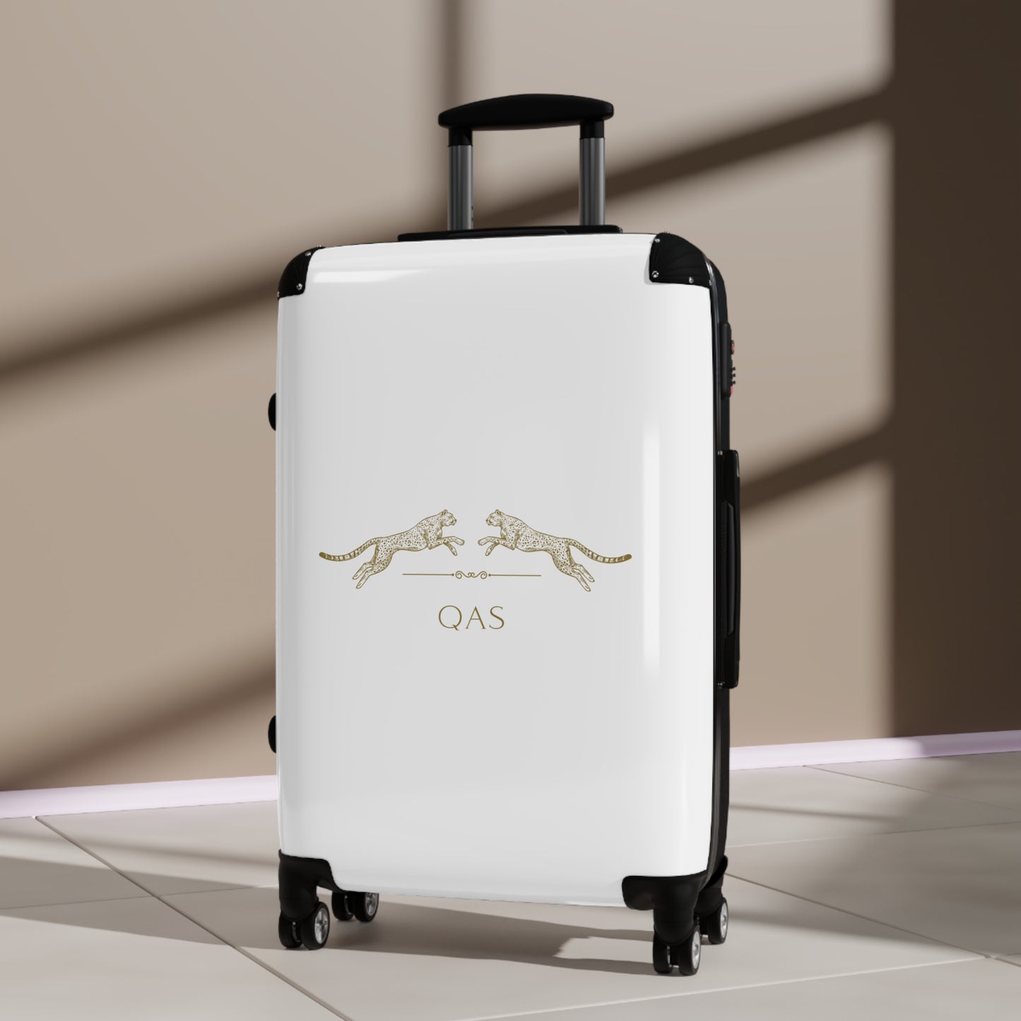 Suitcase