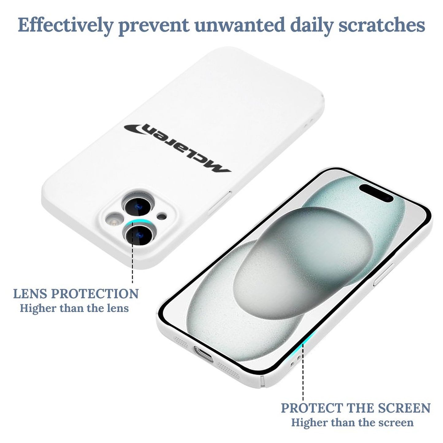 Phone Case for iPhone 15 Series