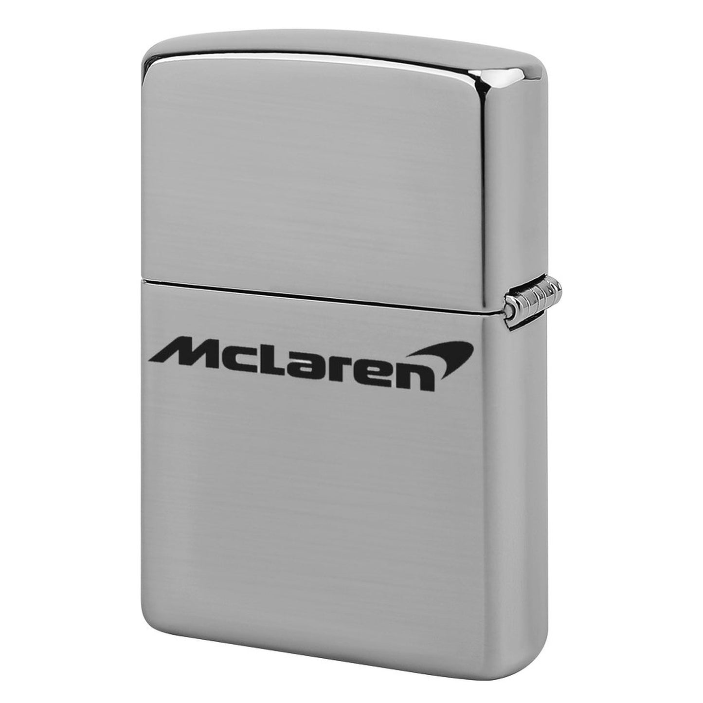 Lighter Box with Dual-sided Printing
