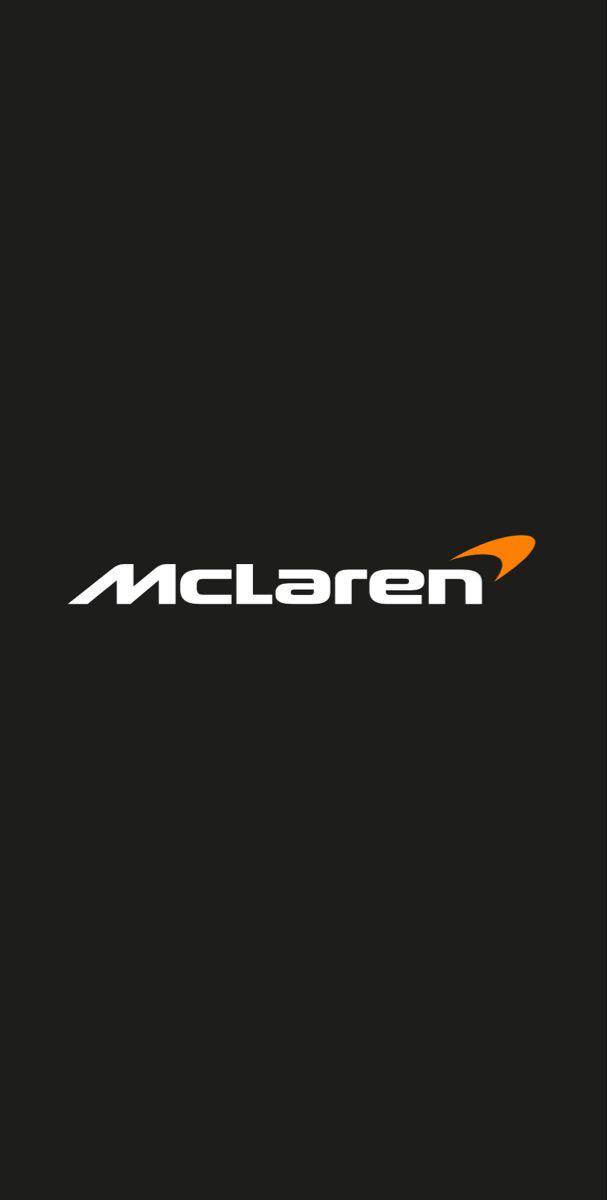 Mclaren