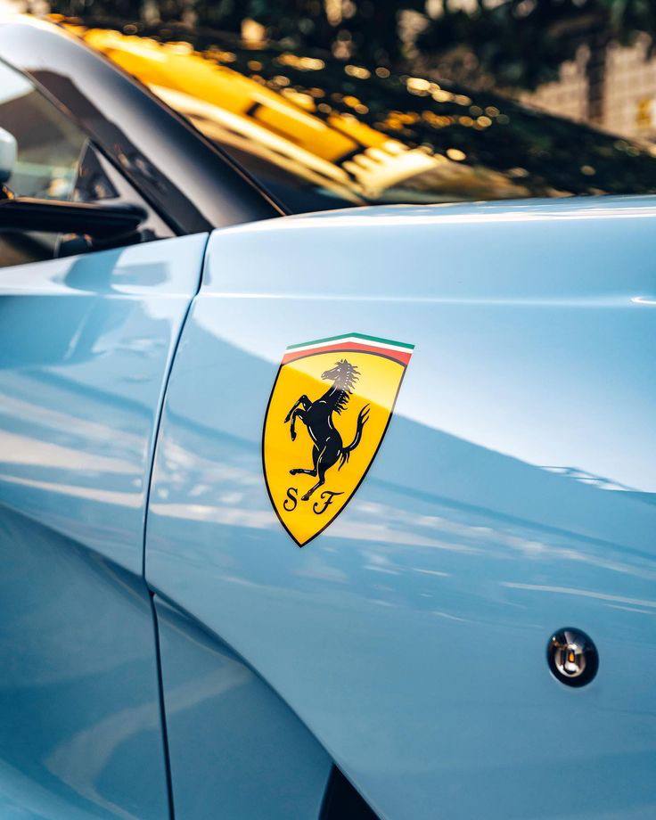 Ferrari