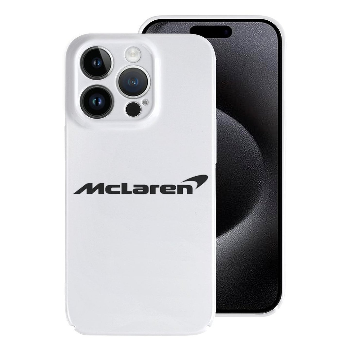 Phone Case for iPhone 15 Series