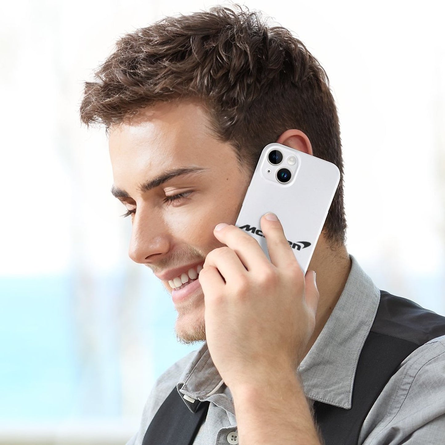 Phone Case for iPhone 15 Series