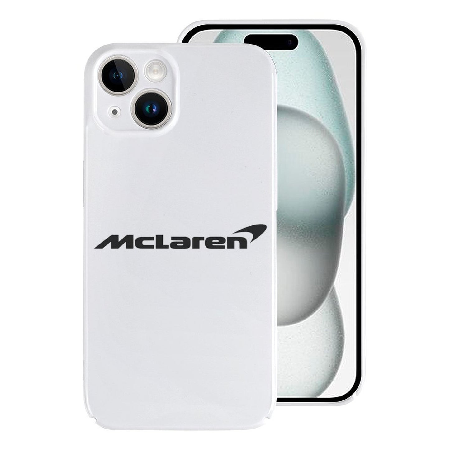 Phone Case for iPhone 15 Series