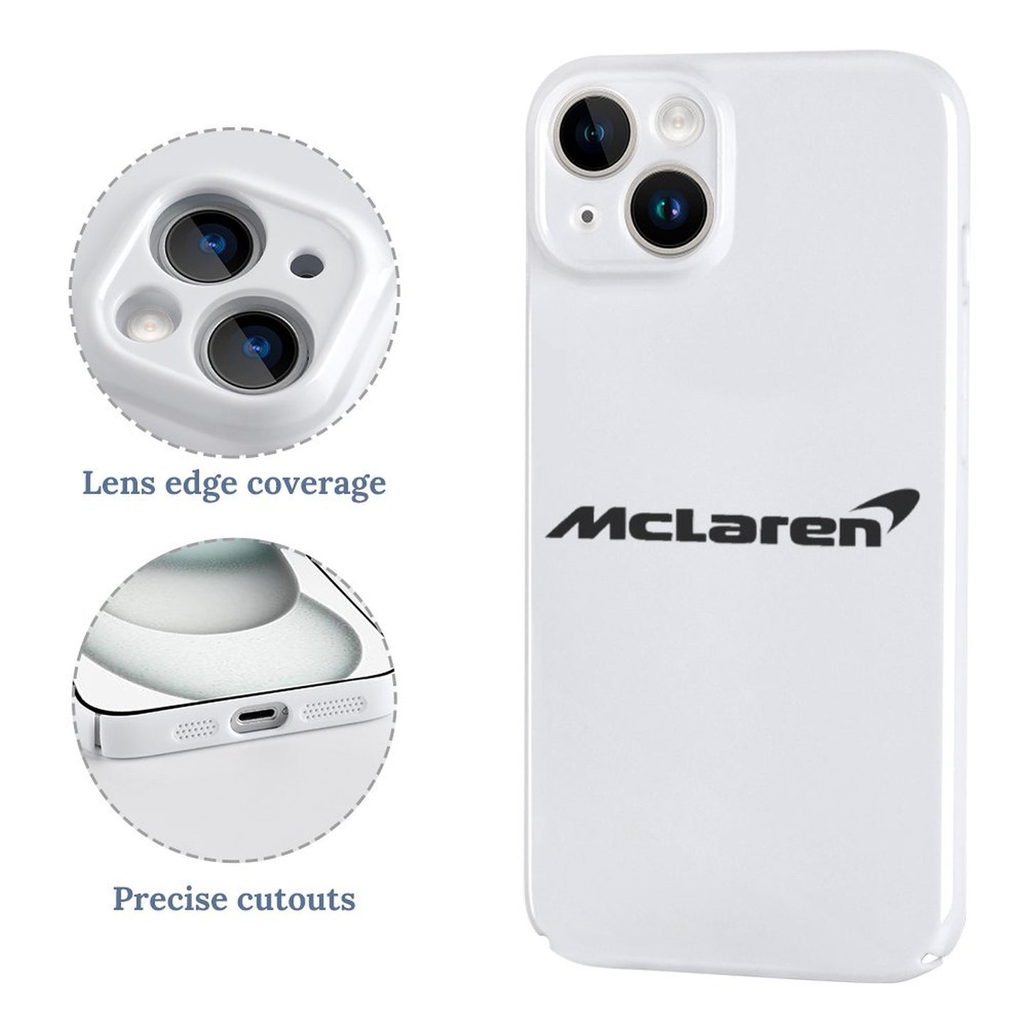 Phone Case for iPhone 15 Series