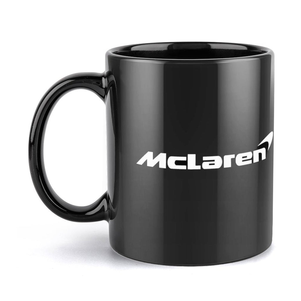 Personalized Photo Coffee Mugs with Identical Patterns