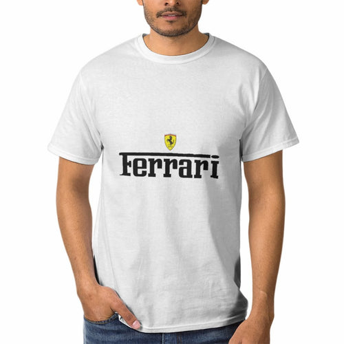 140gsm Men's T-Shirt Short Sleeve (All-Over Printing)